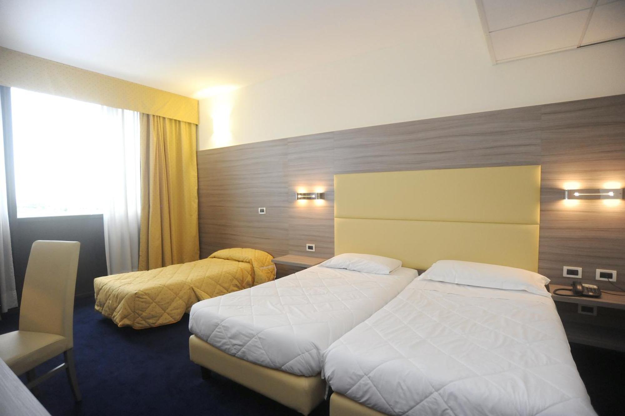 Palace Inn Rome Fiano Fiano Romano Room photo