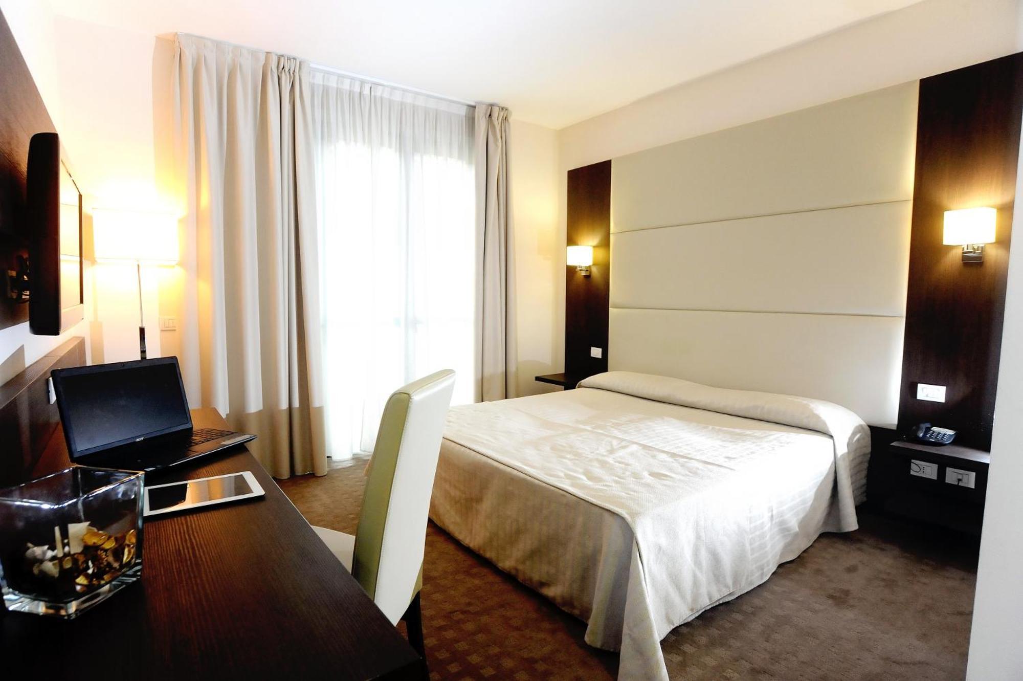Palace Inn Rome Fiano Fiano Romano Room photo