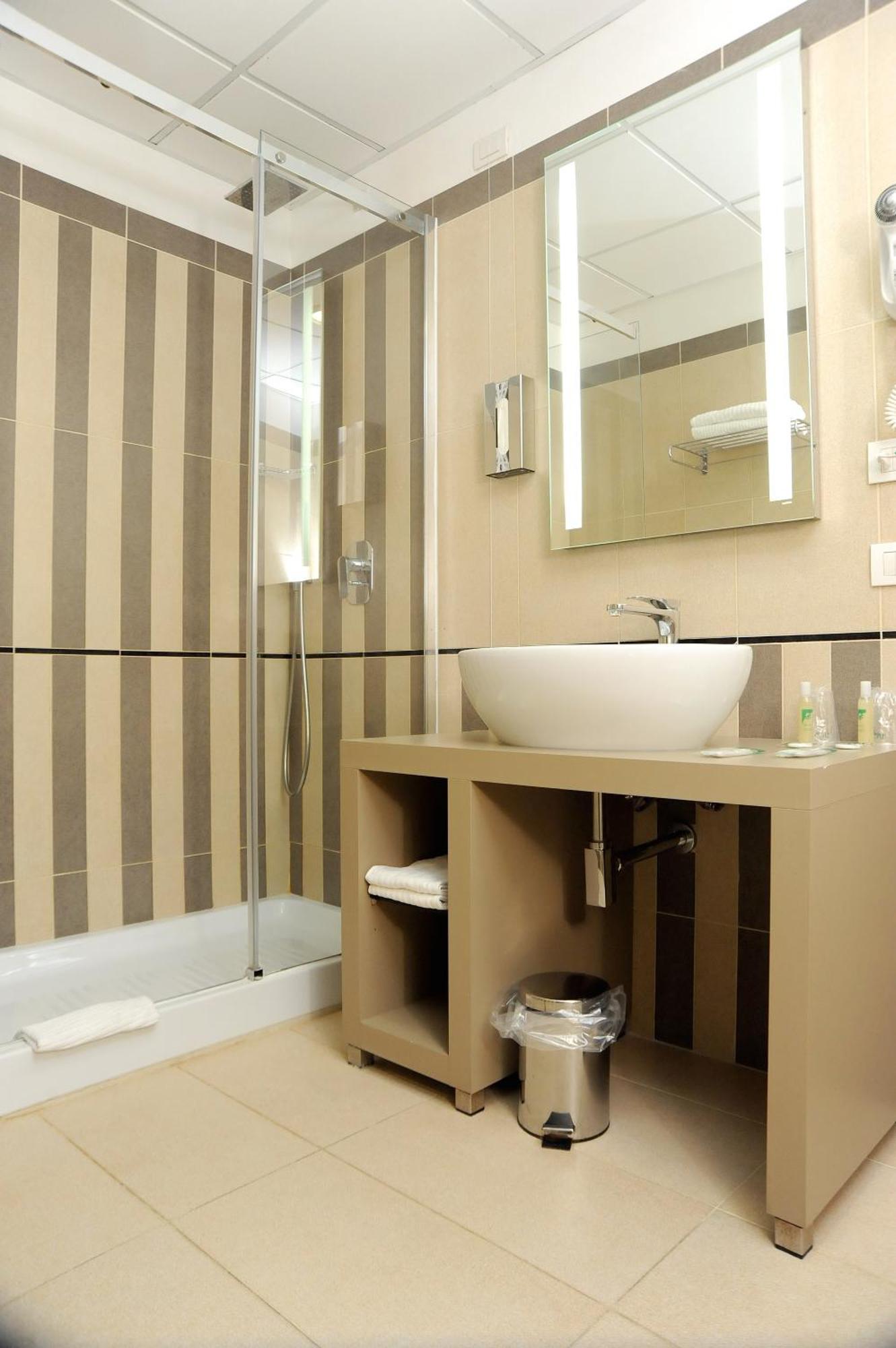 Palace Inn Rome Fiano Fiano Romano Room photo