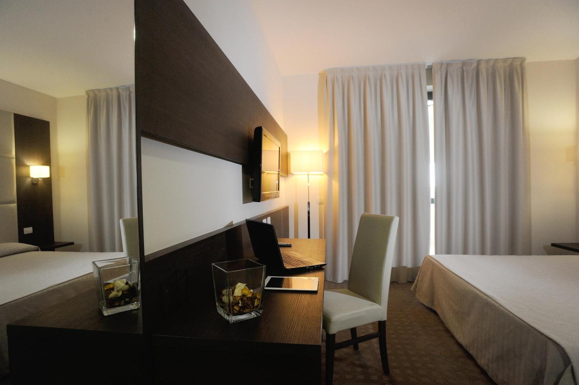 Palace Inn Rome Fiano Fiano Romano Room photo