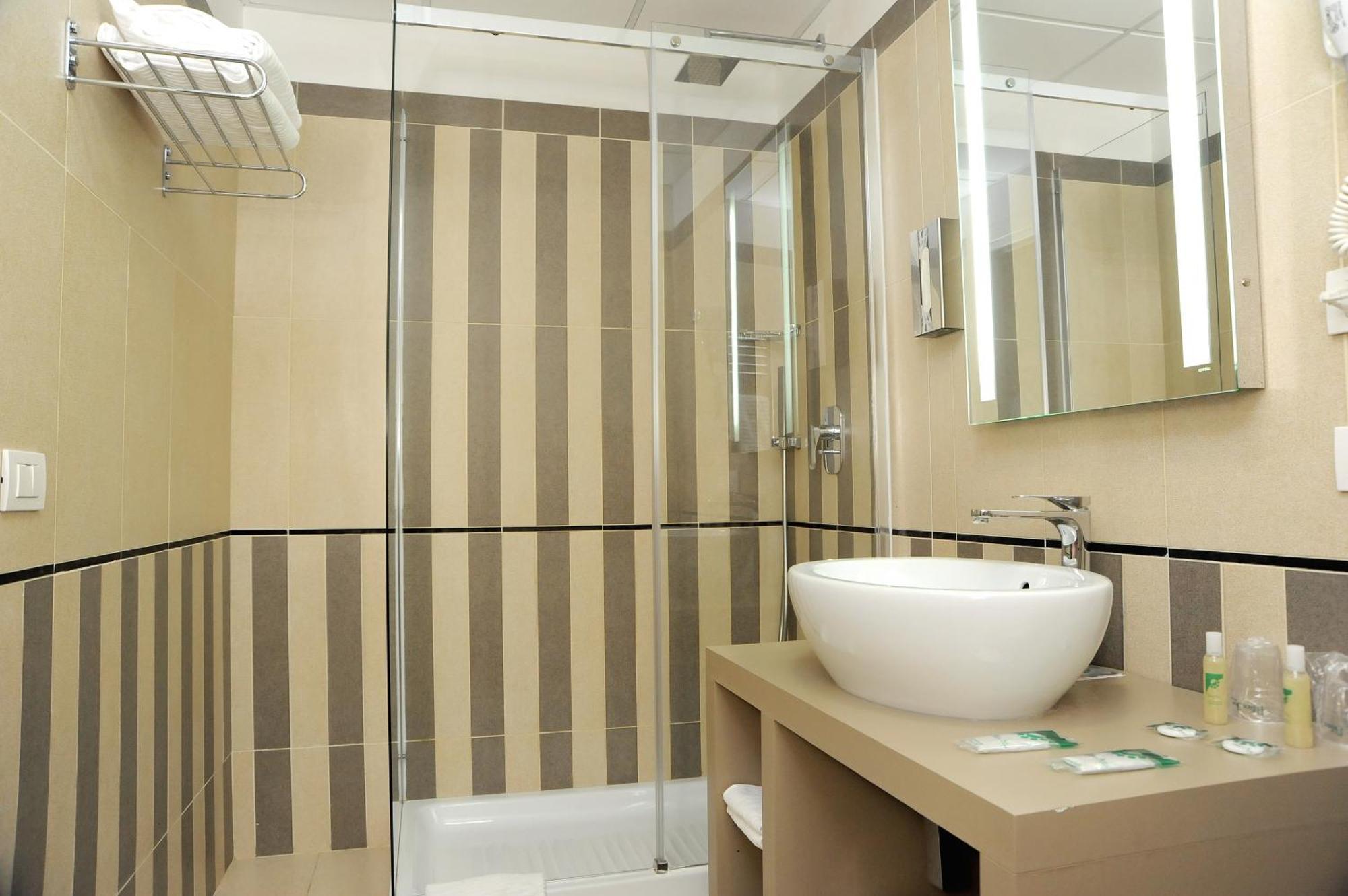 Palace Inn Rome Fiano Fiano Romano Room photo